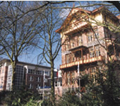 Stayokay Amsterdam Vondelpark image