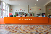 Stayokay Amsterdam Oost image