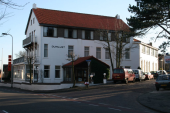 Hotel Zorn Duinlust image