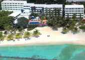 Coconut Court Beach Hotel image