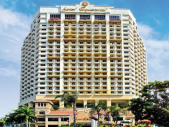 Hotel Equatorial Melaka image