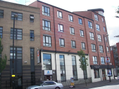Belfast International Youth Hostel image