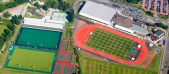 University of Swansea Sports Village image
