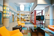 YWCA Hotel Vancouver image
