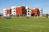 Hotel Sefutbol image