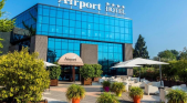 Airport Hotel Bergamo image