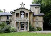 Bath YHA Hostel image