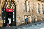 Safestay Hostel Edinburgh image