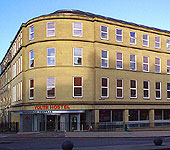 Edinburgh Central Youth Hostel image