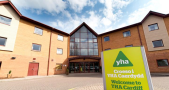 YHA Cardiff Central image