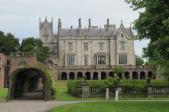 Lilleshall National Sports Centre image