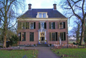 Stayokay Hostel Utrecht - Bunnik image