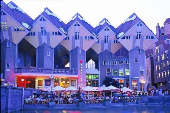 Stayokay Rotterdam image