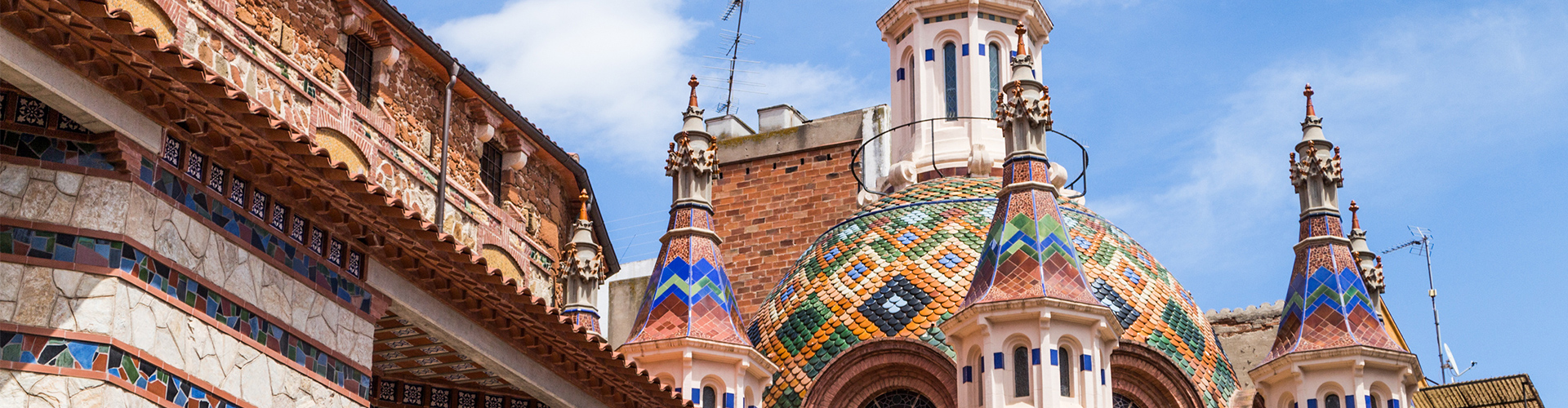 Halal School Trips to Costa Brava & Barcelona