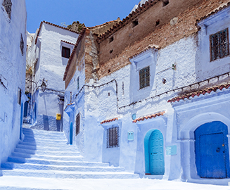 Guided Tour of Tangier
