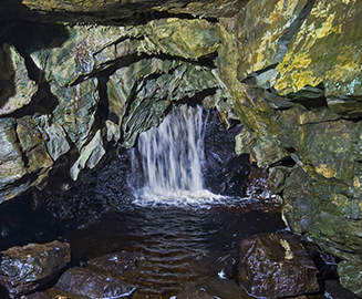 White Scar Caves - Yorkshire Dales