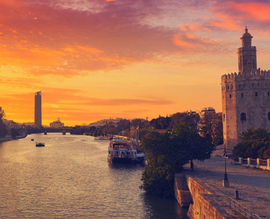5 Interesting Facts About Seville