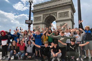 School trips that inspire School trips that inspire