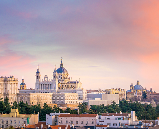 5 Must-Do Visits In Madrid