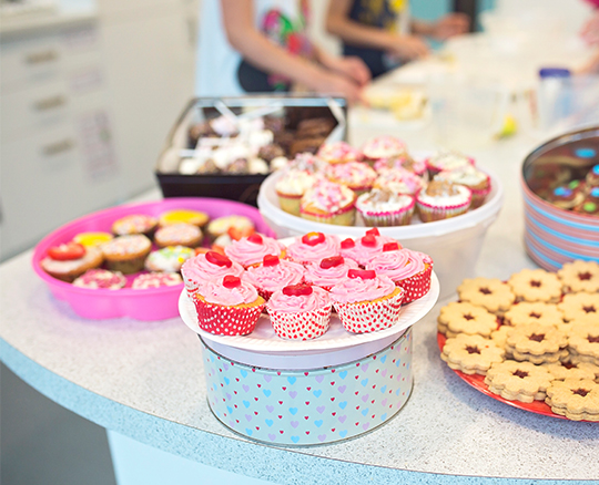 Fundraising Ideas for School Trips