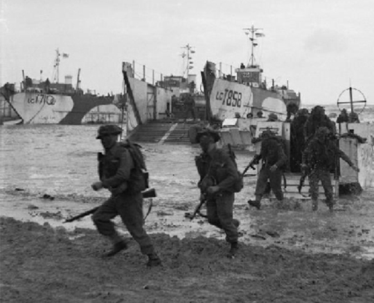 D-Day 75 - 5 Films About the Invasion of Normandy