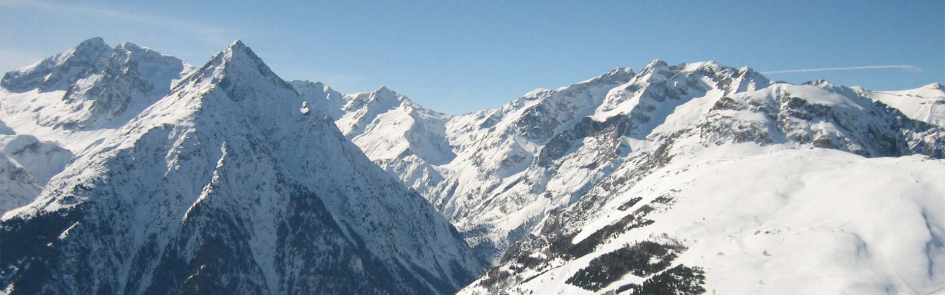 Les 2 Alpes