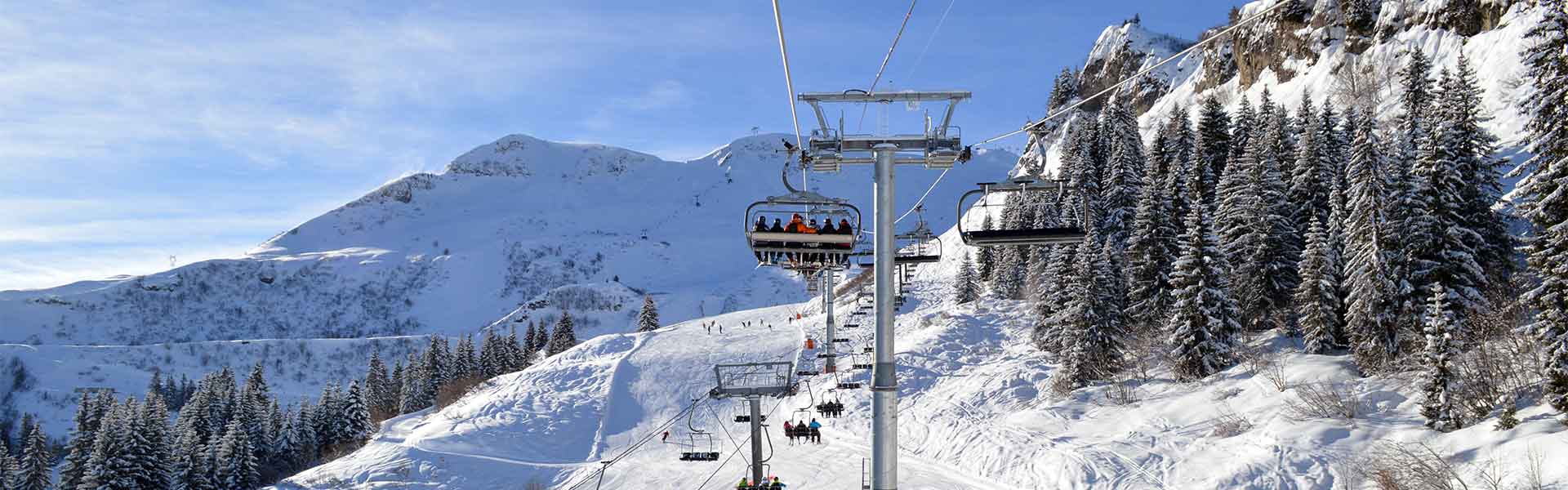 Grand Massif