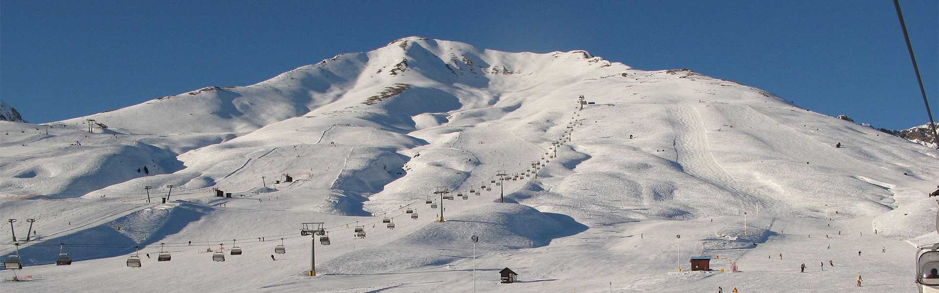 Passo Tonale