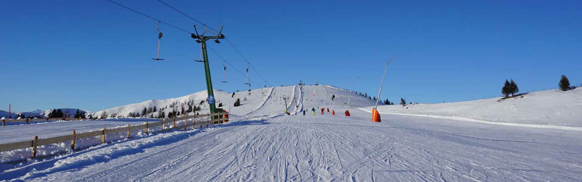 Bad Kleinkirchheim