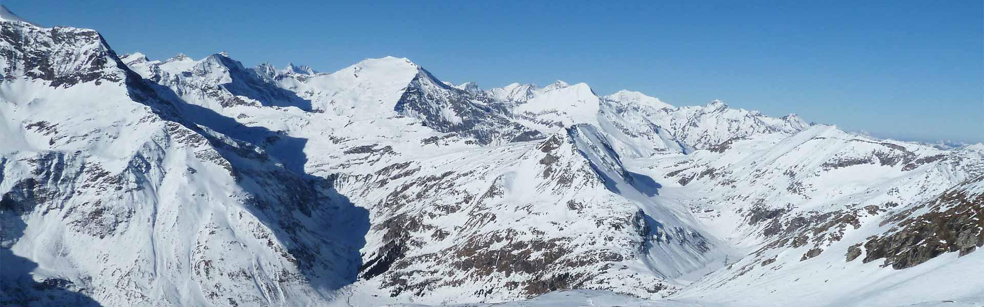Salzburger Sportwelt