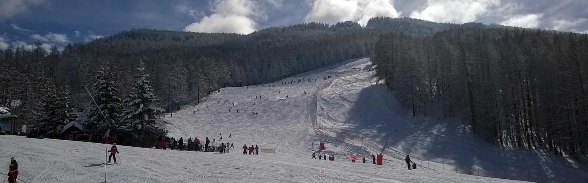 Bardonecchia