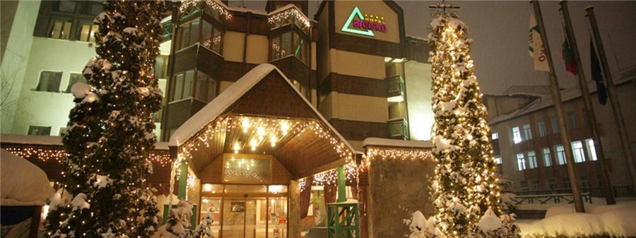 Hotel Bansko