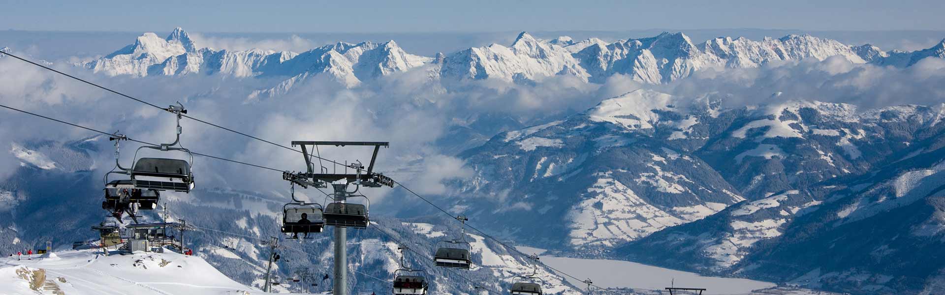 Zell Am See/Kaprun