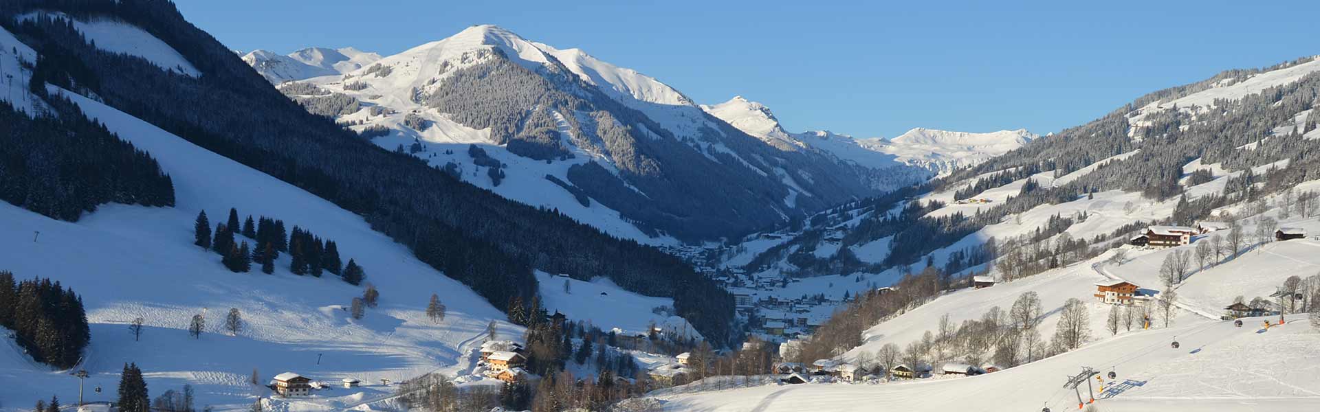 Saalbach-Hinterglemm