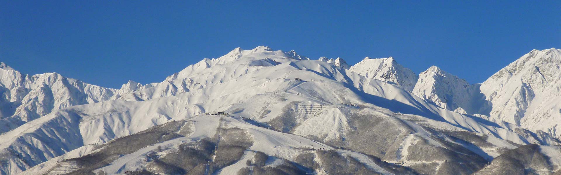 Chamrousse