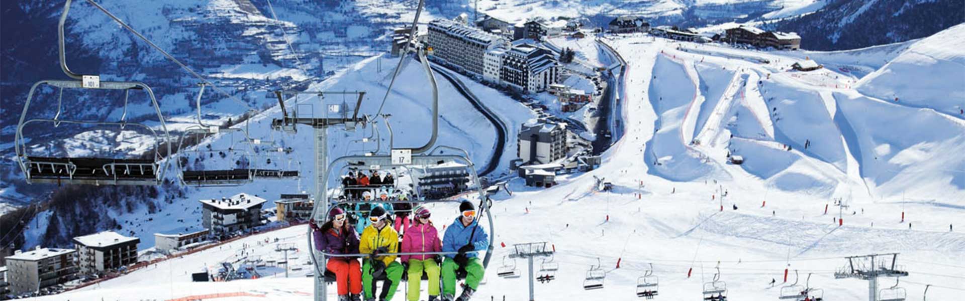 Saint Lary
