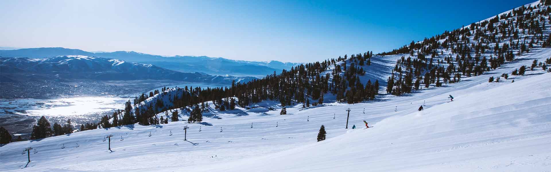 Mount Snow