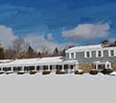 Big Bear's Lodge