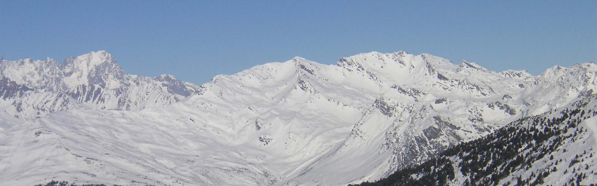 Les Arcs