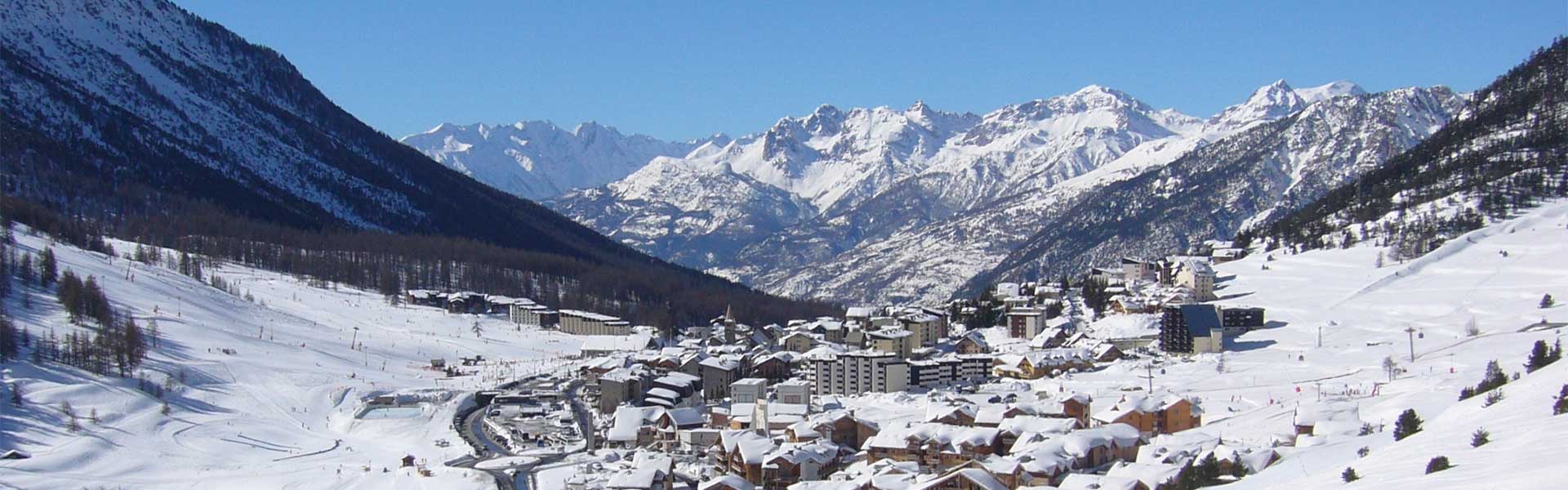 Montgenevre