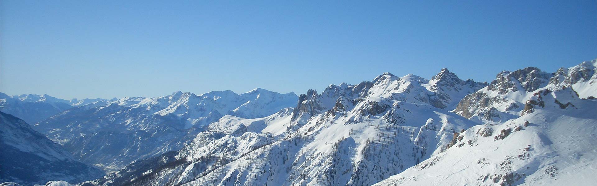 Serre Chevalier