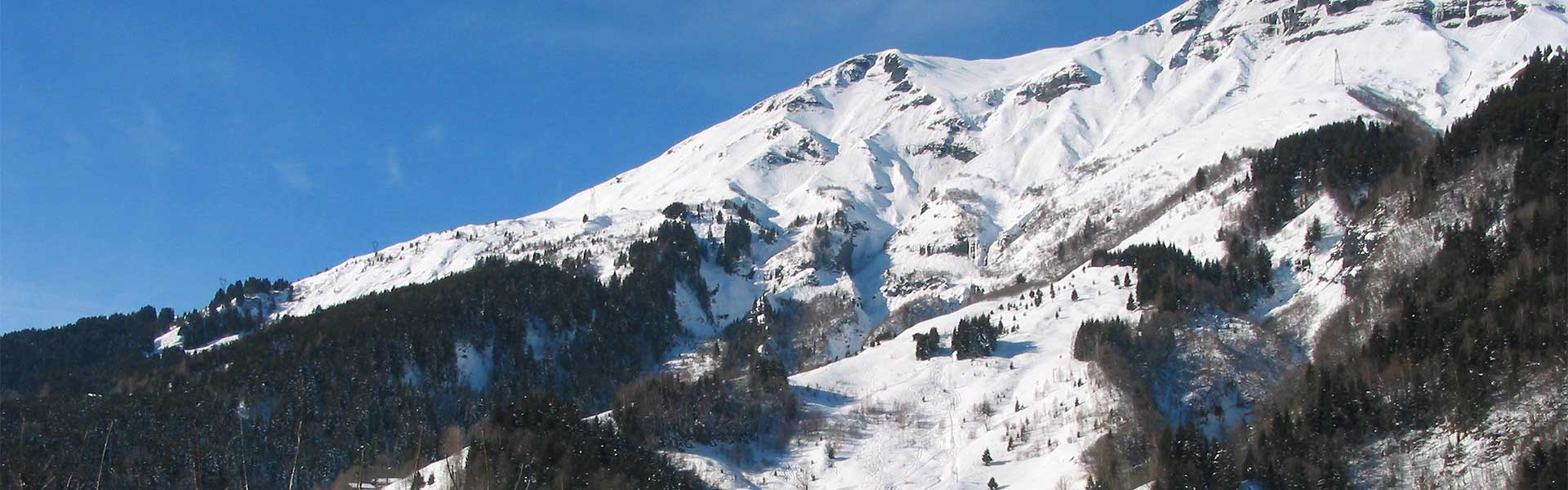 St. Gervais / Megeve