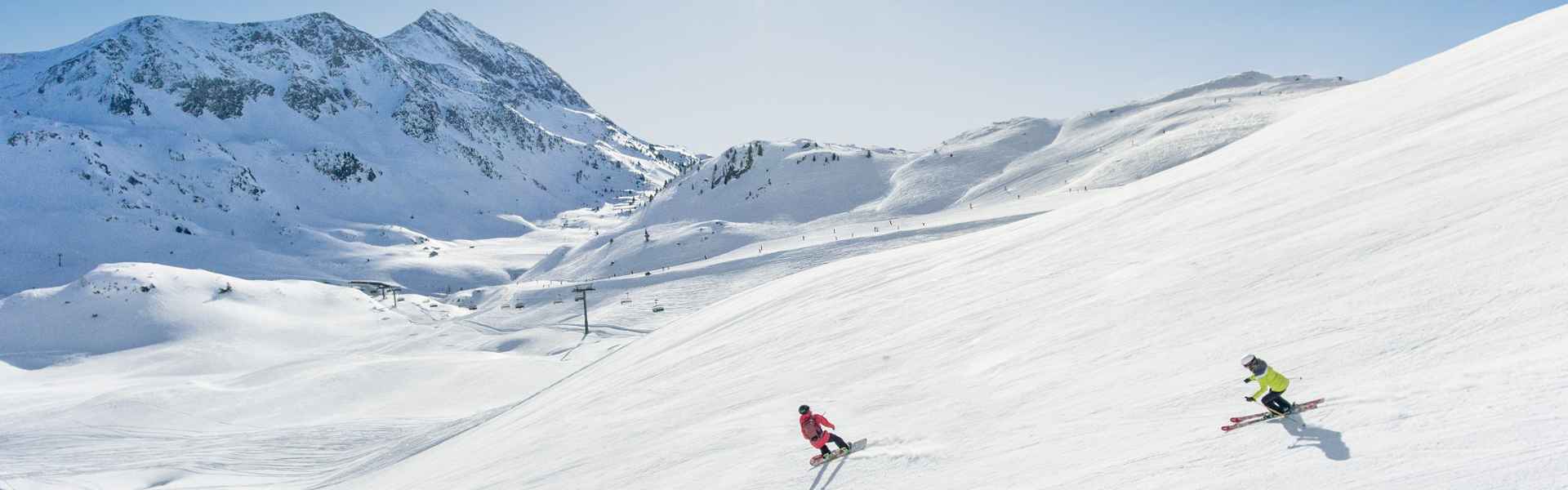 Obertauern
