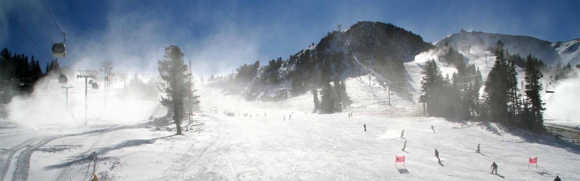 Mammoth