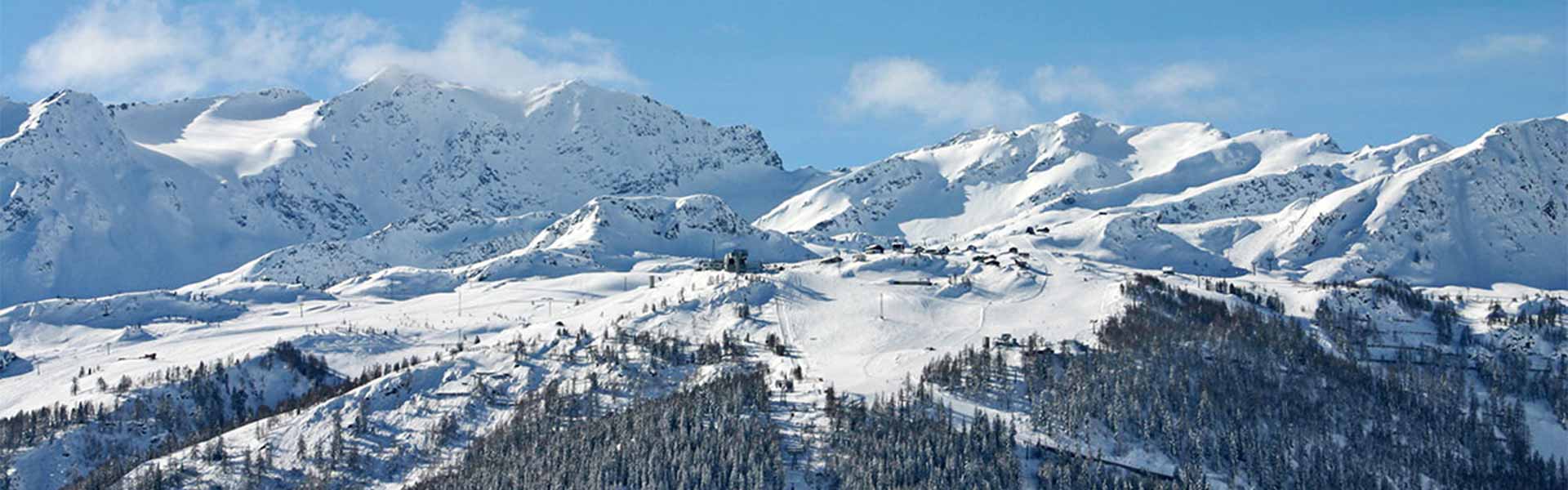 La Thuile
