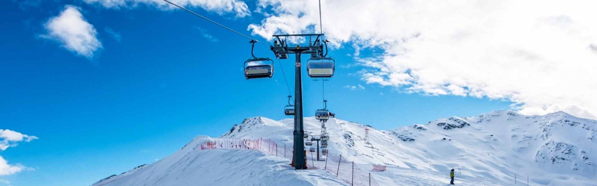 School Ski Trip to Cimone