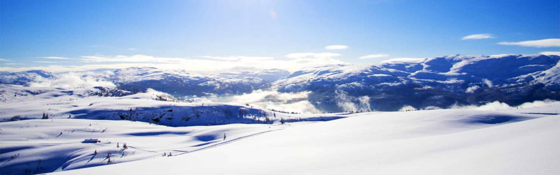 Myrkdalen