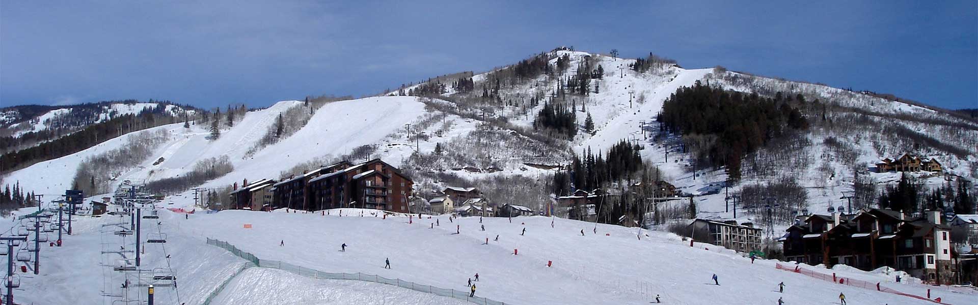 School Ski trip to America School Ski trip to America