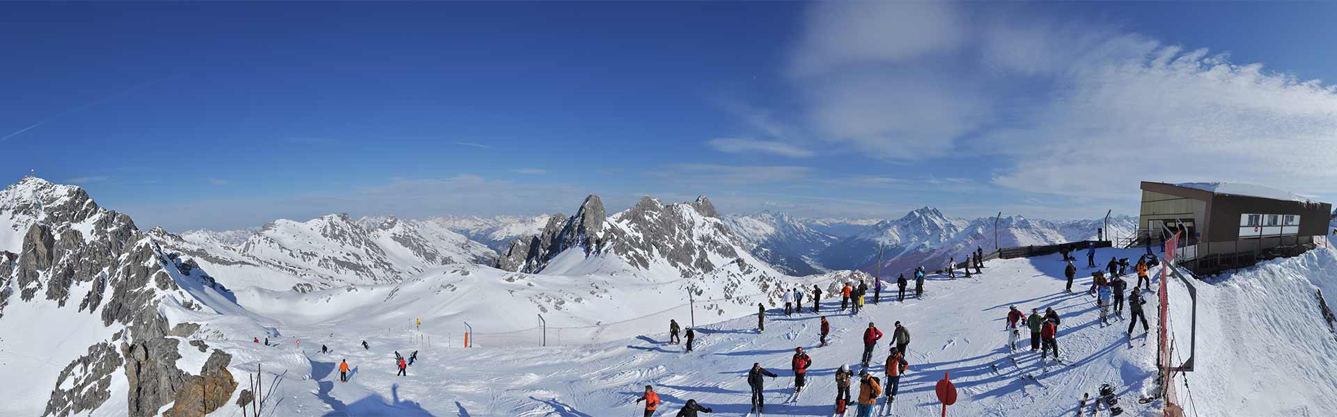 School Ski trip to Austria School Ski trip to Austria