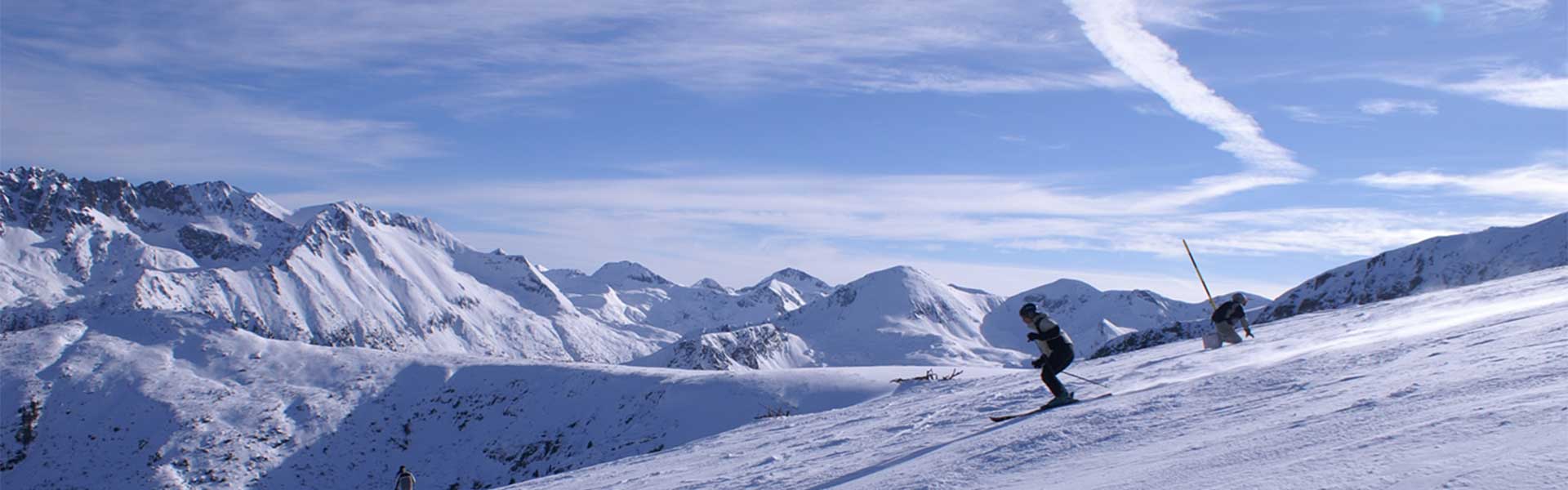School Ski trip to Bulgaria School Ski trip to Bulgaria